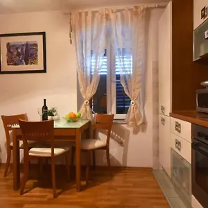  Appartement Cozy, Adorable Elizabeta