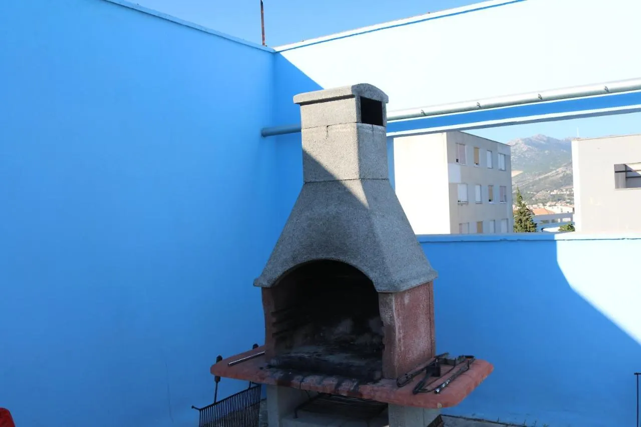 Apartment Bozic Split