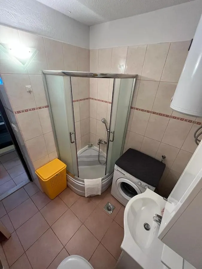 Apartment Bozic Split