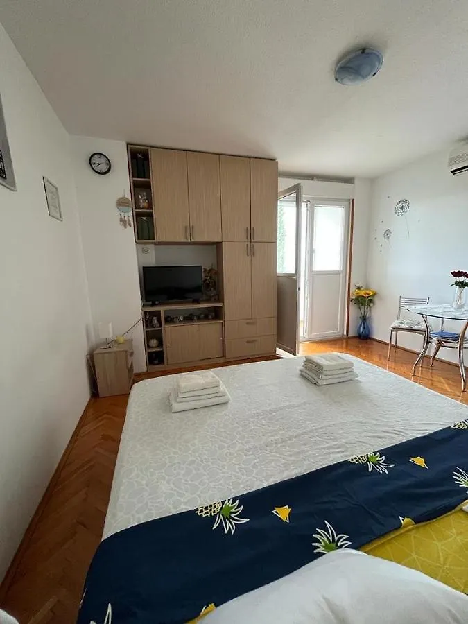 Apartment Bozic Split