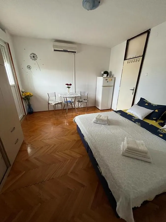 Apartment Bozic Split