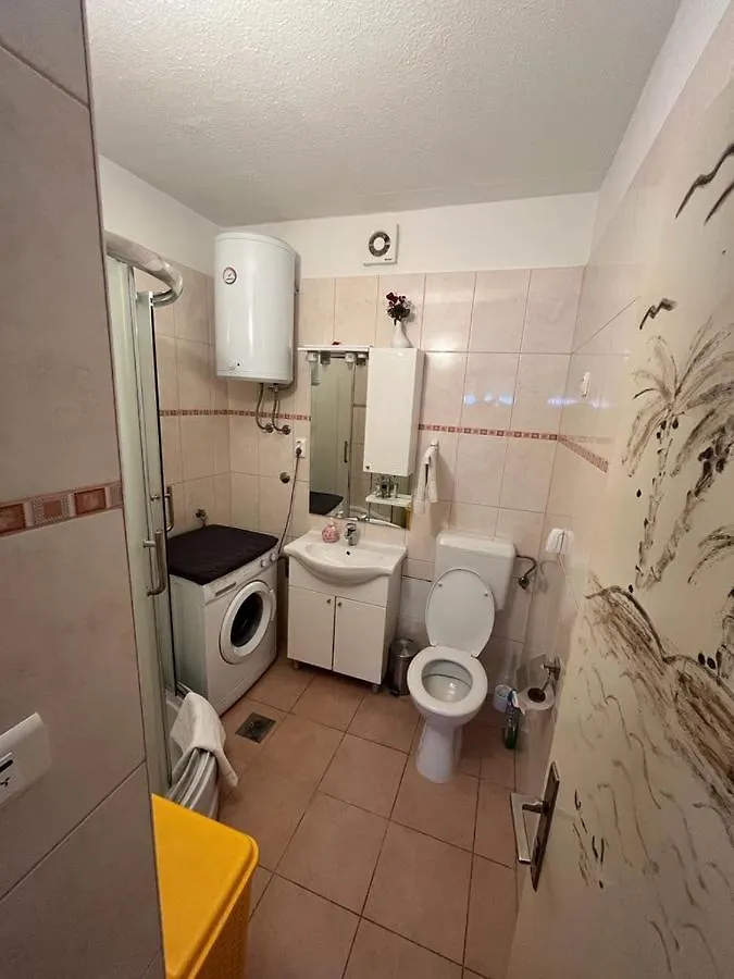 Apartment Bozic Split Croatia