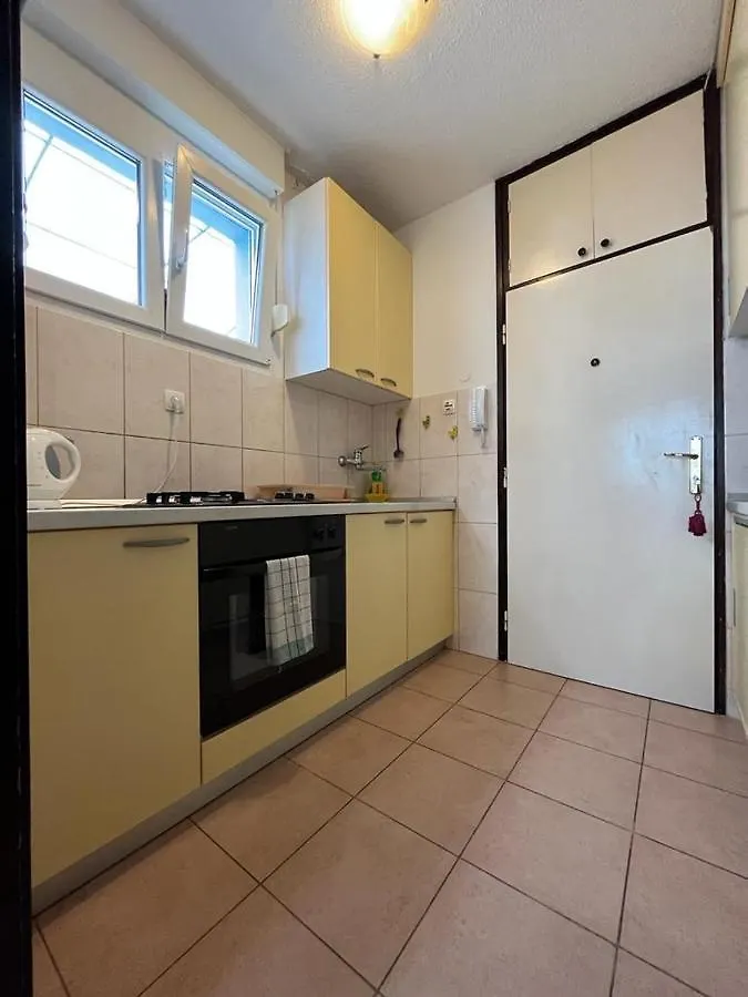 Apartment Bozic Split 0*,