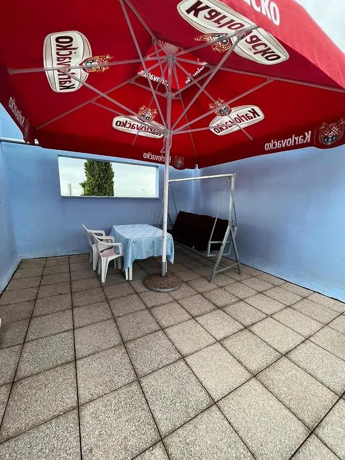 Apartment Bozic Split