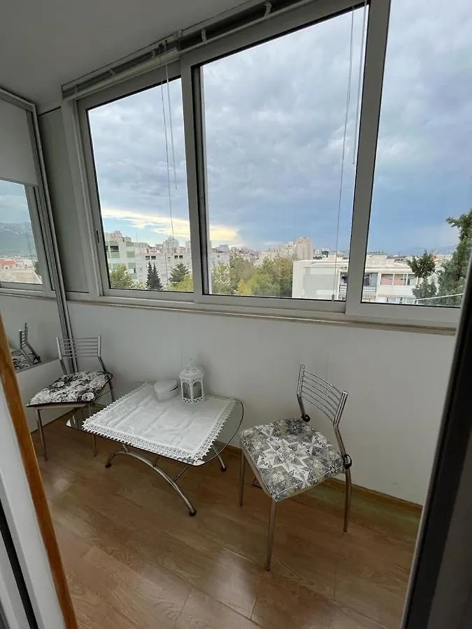 Apartment Bozic contacts