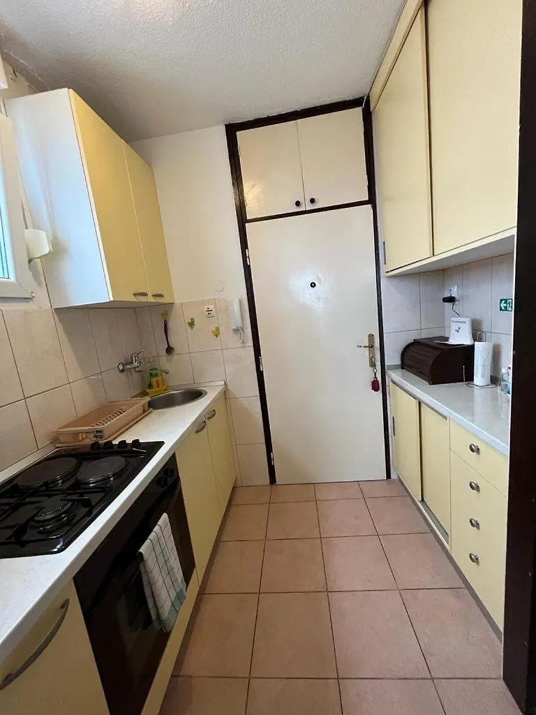 Apartment Bozic Split Croatia